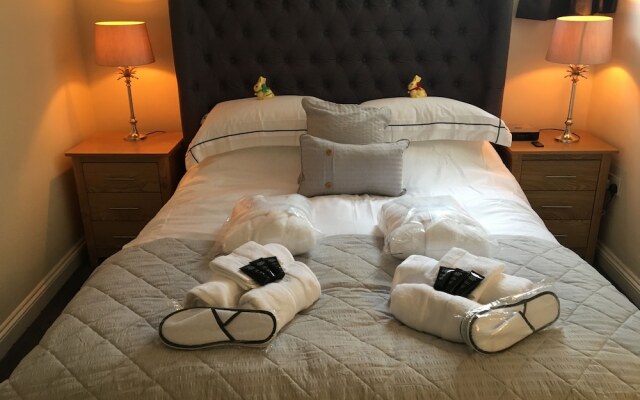 Worcester Boutique Suites