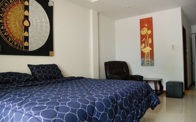 Sea and Sand Guesthouse & Restaurant