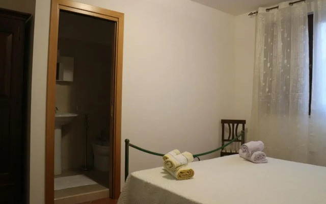 Appartamento I Calanchi