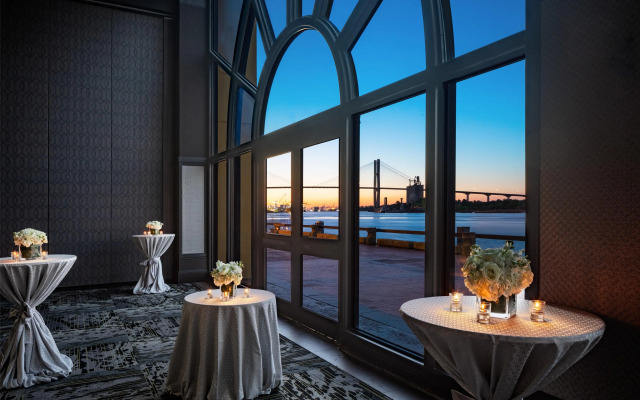 Hyatt Regency Savannah