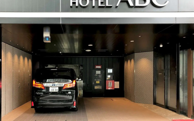 Hotel ABC