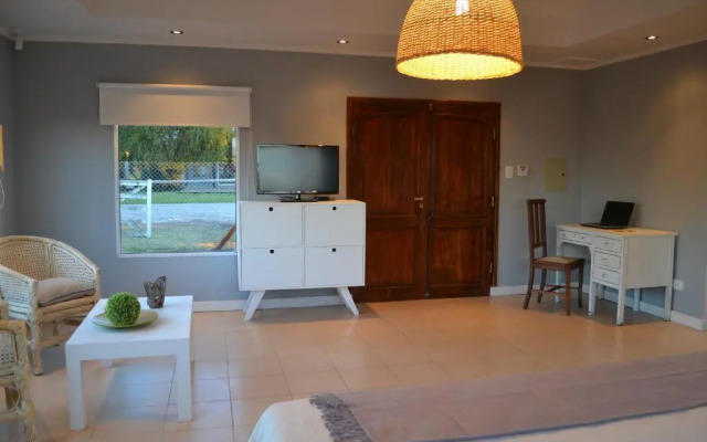 Las Piedras Cabañas