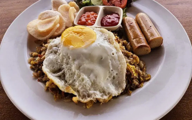 Kelingking Parama Resort