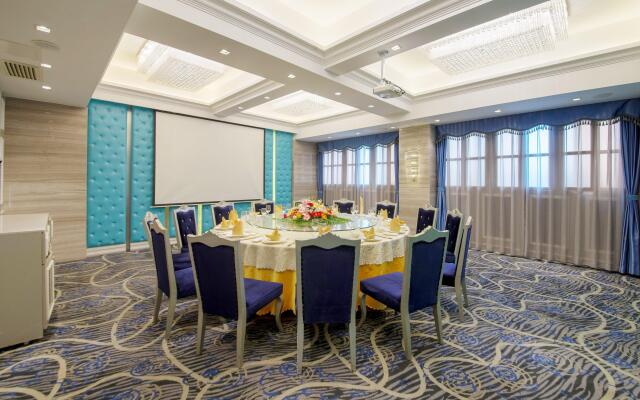 Holiday Inn Express Xiamen Lushan by IHG
