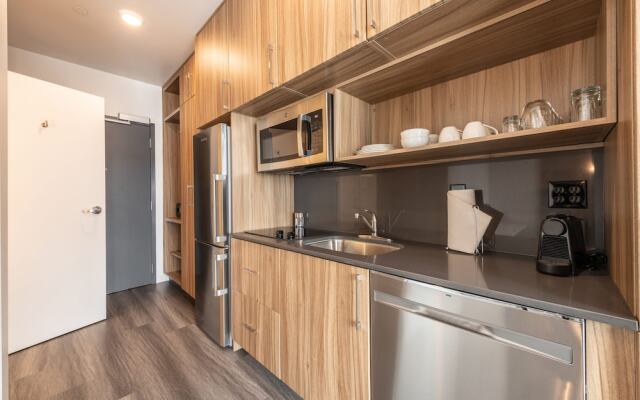 Studio Pad by Canyons Village Rentals