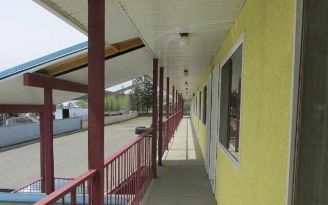 Westwood Motel