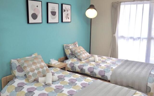 Florish 67 - Vacation STAY 18684v