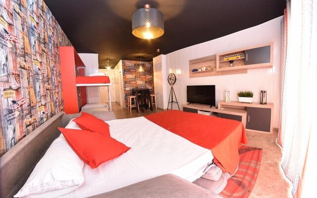Apartamentos Zenplaya 14