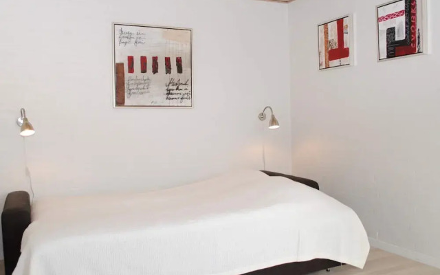6 Person Holiday Home in Allinge