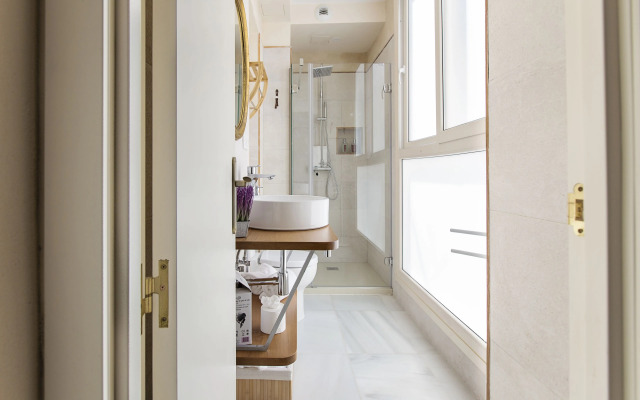 Hotel Casa de las Cuatro Torres