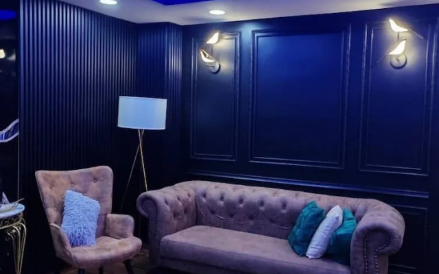 Raissa Boutique Hotel