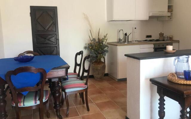 Appartamento GOLF CLUB GARLENDA - ALASSIO