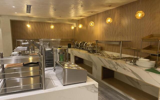 Amfora Hotel & Spa