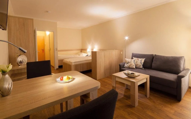 GDA Hotel Hannover-Kleefeld