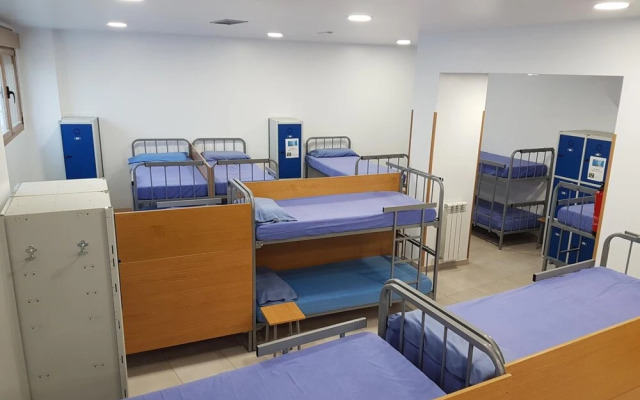 Albergue Albas - Hostel