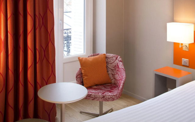 Hôtel Oceania Le Jura Dijon