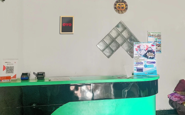 Hotel O Atifah Homes