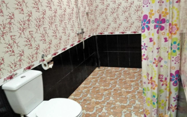 Khaolak Tusneem Resort