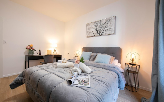 Boutique Apartment 2