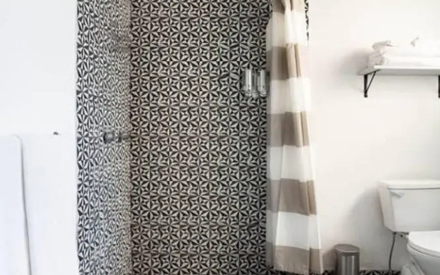 2 Bedroom Apartment in the Heart of Polanco