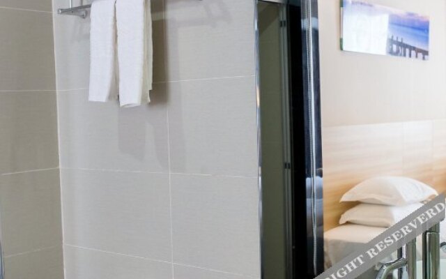 Weizhou Island Gold Coast Hotel (South Bay)
