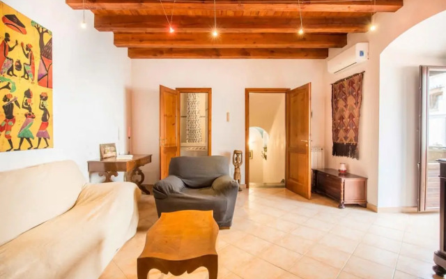 Nice Apartment in Palazzo Vatticani
