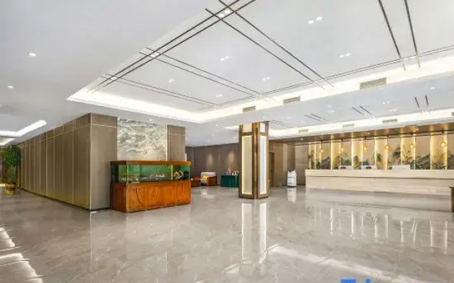 Yougu Hotel (Baoding Red Star Macalline)