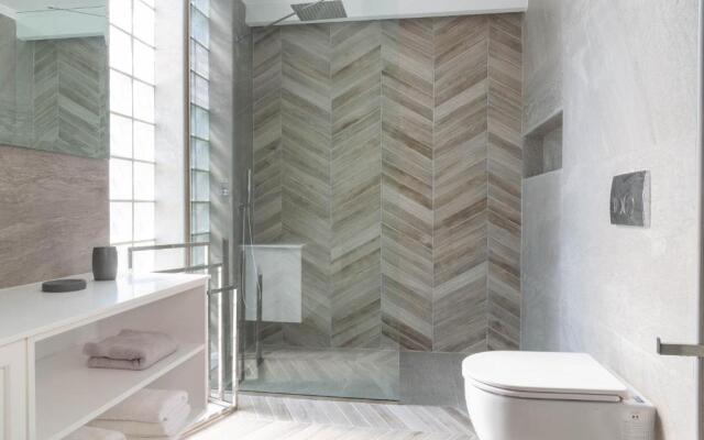 Ormos Luxury Suites Elia