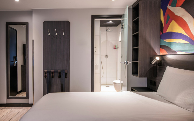 Thon Hotel Rotterdam