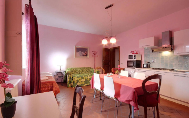 Residenza Brasca - Visitaflorencia