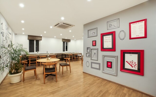 Oyo Townhouse 178 Sector 52