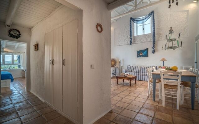 Askos Villa 2 Bedroom Villa With Private Pool