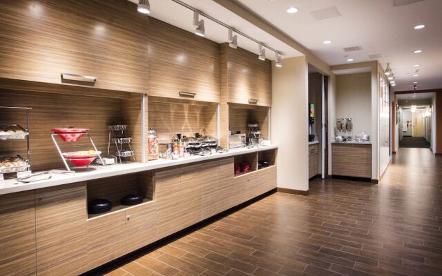 TownePlace Suites Chicago Waukegan/Gurnee
