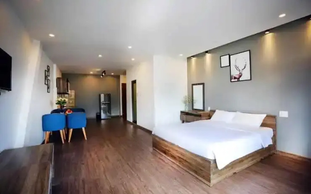 River Park Hotel