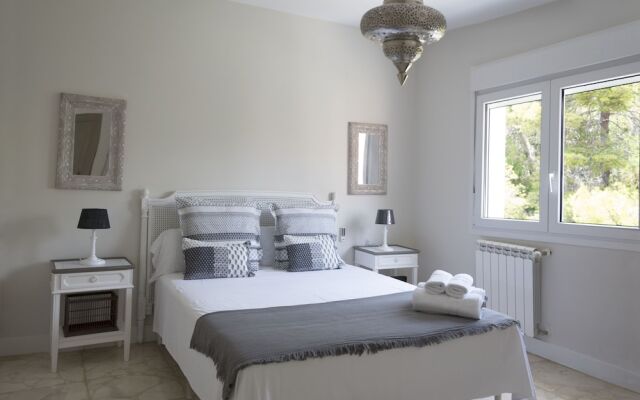 Living4Malaga Platinum Beach