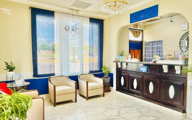 Travelodge by Wyndham Thomasville AL