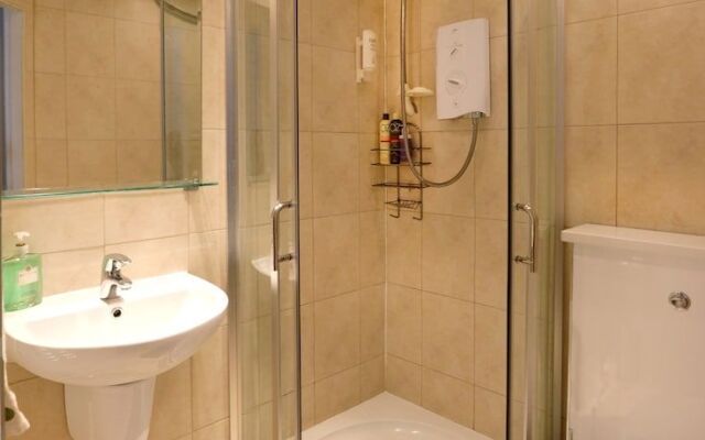 Fantastic Edinburgh Apartment