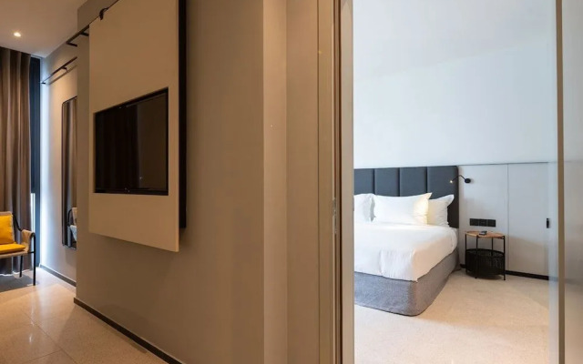 Anya Hotel Quy Nhon