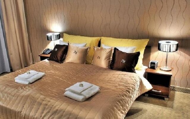 Rokoko Boutique Hotel