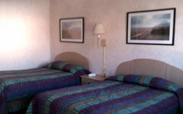 Sea Esta Motel 1