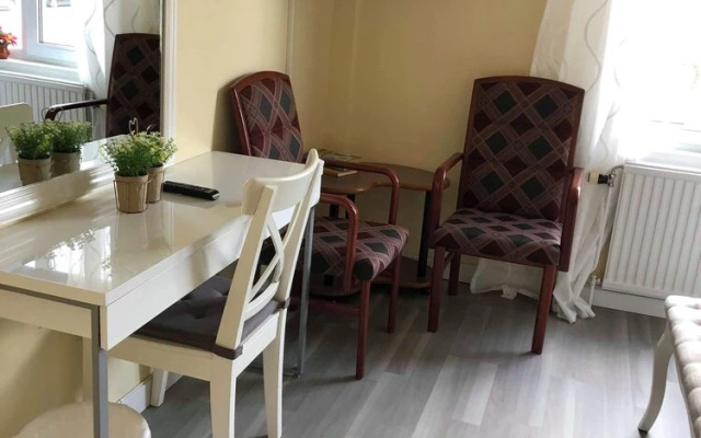 Hotell Björnidet