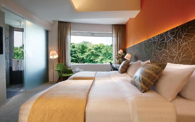 D'Hotel Singapore managed by The Ascott Limited