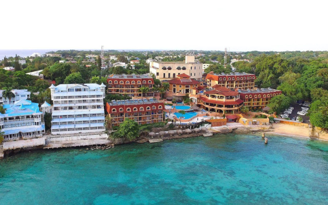 Sosua Bay Beach Resort - All Inclusive