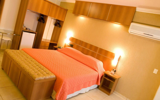 Bernal Hotel