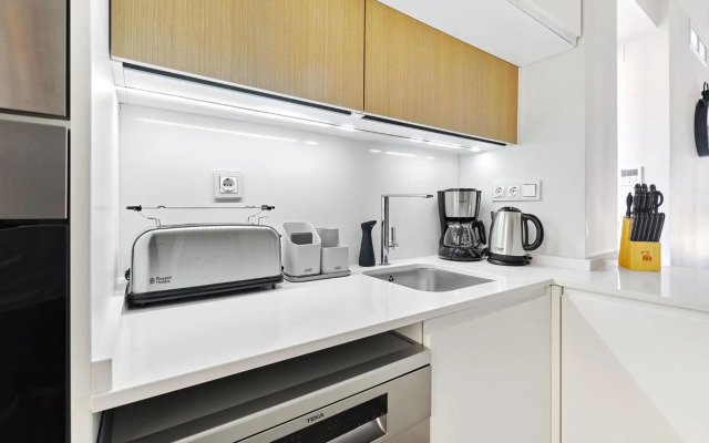 Apartment Vista del Mar