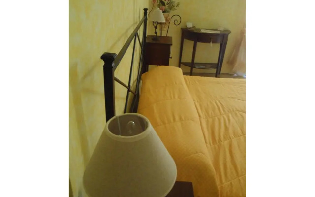 B&B Il Vecchio Messina