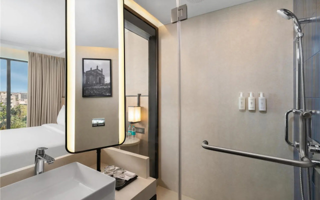 Hilton Garden Inn Mumbai International Airport