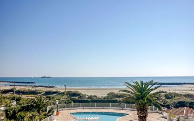 Le Sunset/Cap Sud 23828