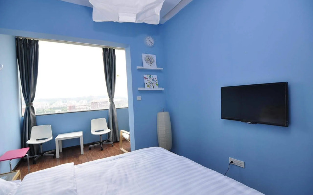 Kunming Love Apartment