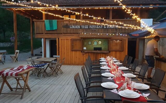 Linden Tree Retreat & Ranch